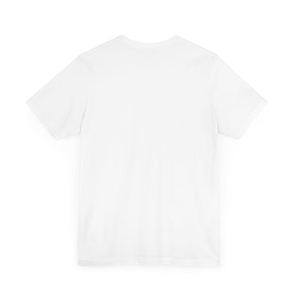 Unplug Travel Rest Retreat Short Sleeve Tee