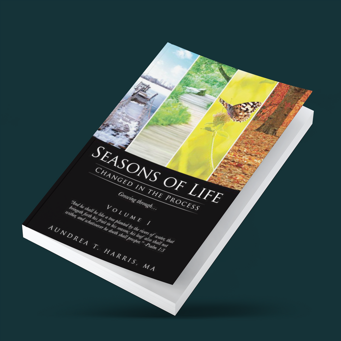 Seasons of Life: Changed in the Process V1