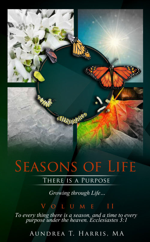 Seasons of Life: There is a Purpose V2